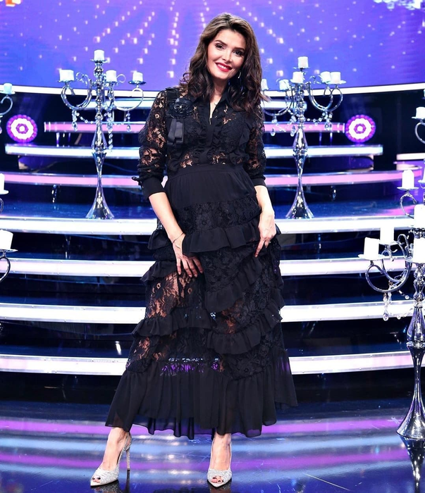 Alina Pușcaș a ajuns pe mâna medicilor, imediat ce a ieșit din izolare! Ce a pățit vedeta