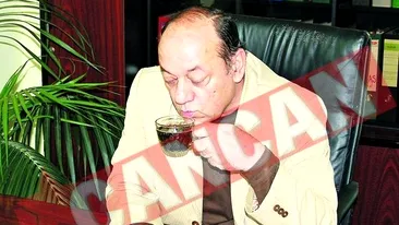 Directorul Spitalului a vrut sa ma violeze