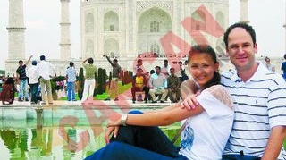 Au mancat doar rosii cu branza si fructe in Thailanda