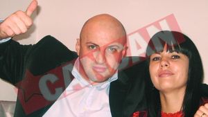 Obligata sa ramana maritata cu miliardarul