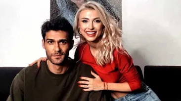S-a răzgândit George Burcea în privința divorțului de Andreea Bălan? Gestul făcut de actor duce către o împăcare sigură