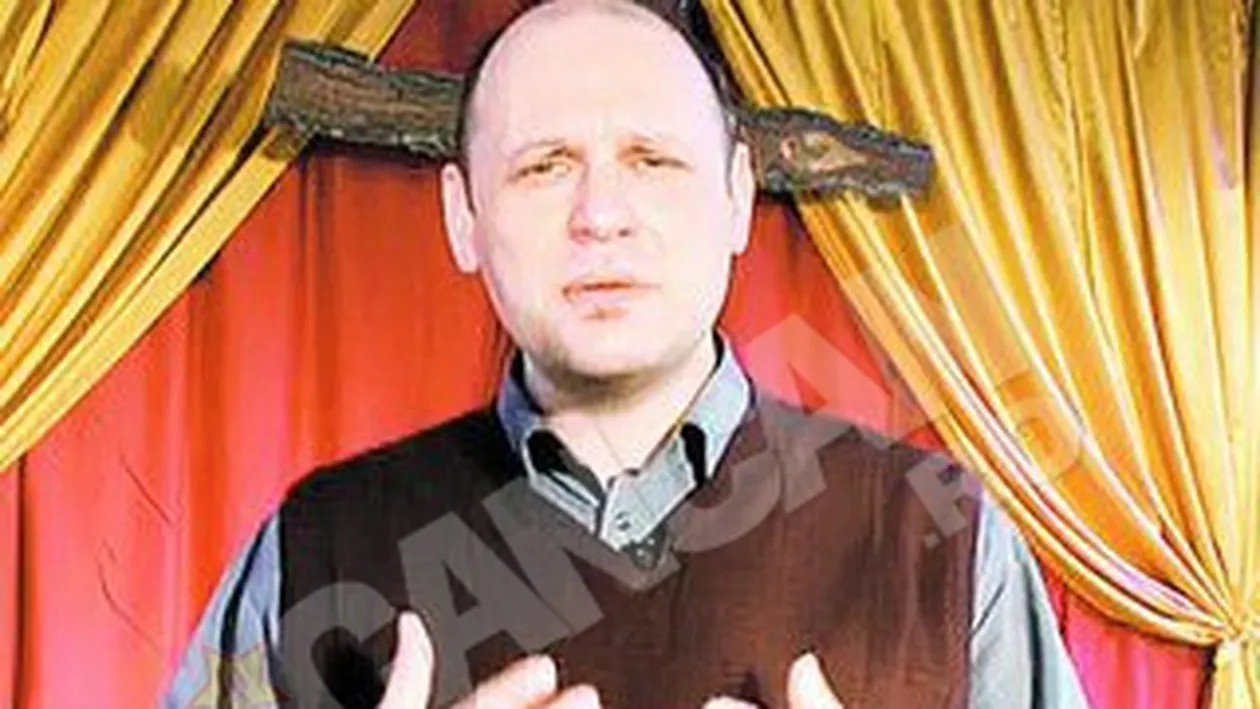 Pastorul Bisericii Baptiste Metanoia Ploiesti marturiseste: Noi l-am dus la politie pe violator