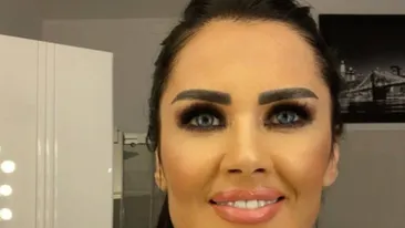Oana Zăvoranu, a 9-a operație la sâni! A postat prima imagine: “Naturală, fără silicoane, cu sâni de adolescentă“
