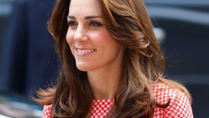 Kate Middleton, prima apariţie publică după anunţul sarcinii
