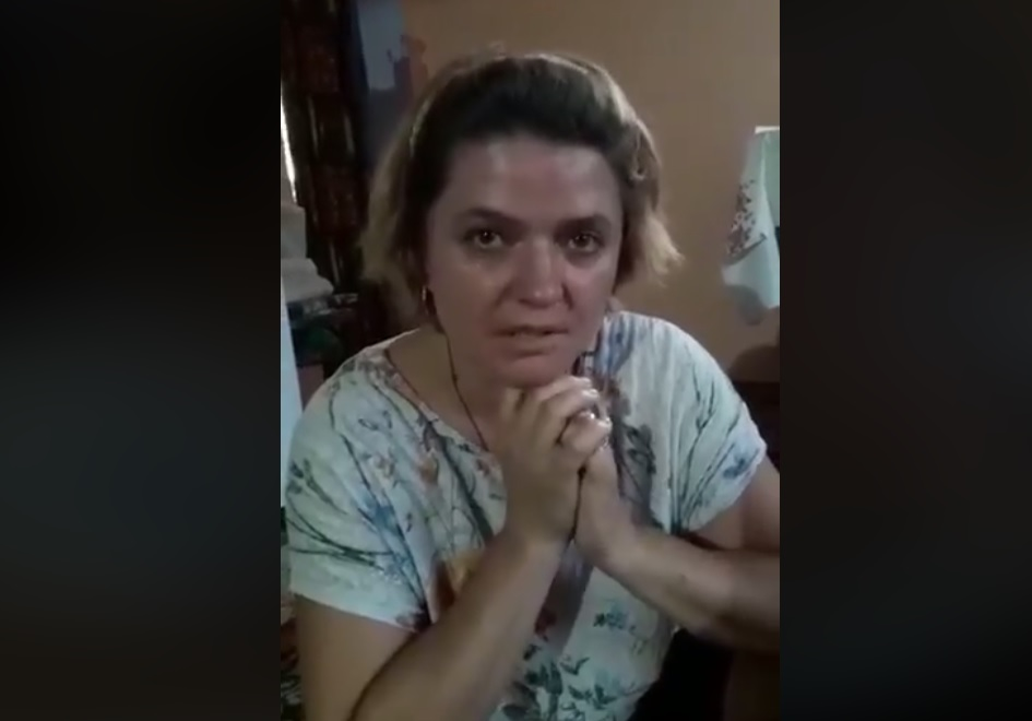 Mama Alexandrei Măceșanu este disperată: ”Nu mai avem încredere în nimeni!”