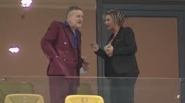 Ana Maria Prodan contrazisă de Gigi: „Mai mare aberaţie decât...!”