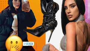 Ce Instagram are Adelina Pestrițu, zici că-i bazar turcesc! Influencerița promovează și vinde tot ce poate!