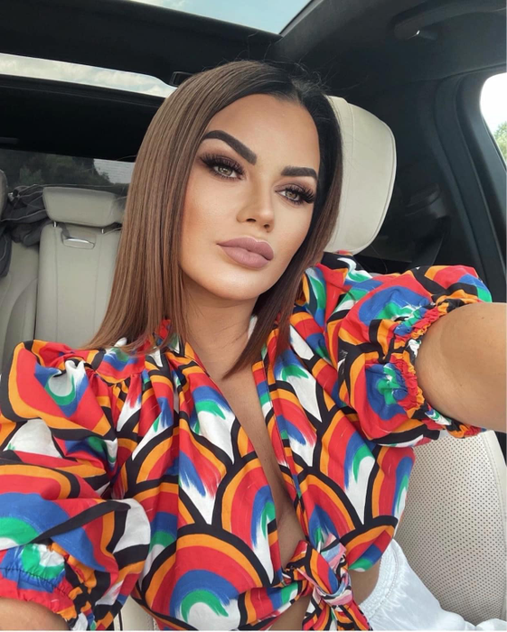 Carmen de la Sălciua se consideră o cântăreață împlinită, pe care nici pandemia nu a reușit să o destabilizeze