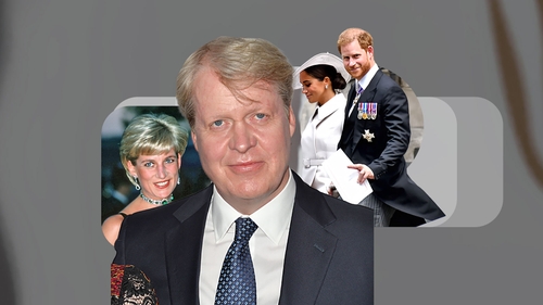 Harry și Meghan, comparați cu Prințesa Diana chiar de fratele ei! Avertismentul lui Charles Spencer după aproape 30 de ani