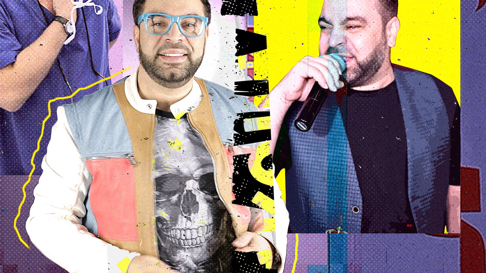 ”Regele manelelor” a luat o decizie de ultimă oră! Medicii l-au anunțat pe Florin Salam că…
