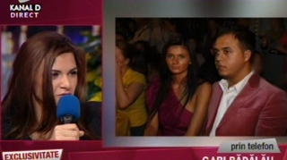 VIDEO Ramona Gabor a apelat la vrajitoare ca sa-l recucereasca pe Badalau: "Merg ocazional la vrajitoare"! Gabi a recunoscut "tricoul vrajit"