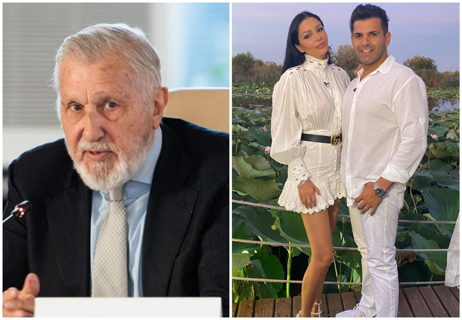 Ce mesaj i-a transmis Ilie Năstase lui Brigitte prin intermediul lui Florin Pastramă