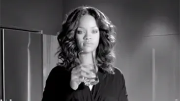 VIDEO Rihanna, sexy intr-o reclama UNICEF