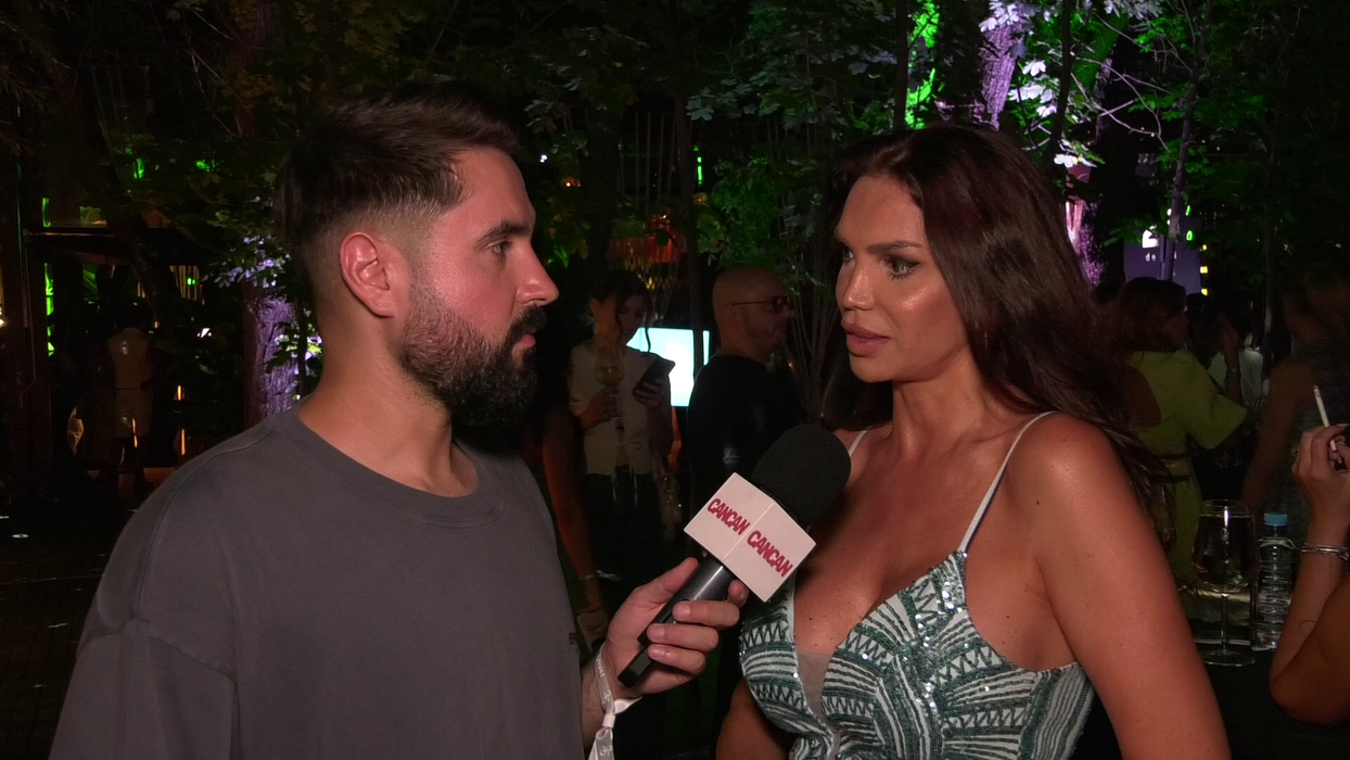 I-a cântat Jason Derulo de ziua ei, iar acum… Soțul milionar, cadou de 400.000 € pentru Cristina Spătar: “Mă răsfață, spre bucuria haterilor!”