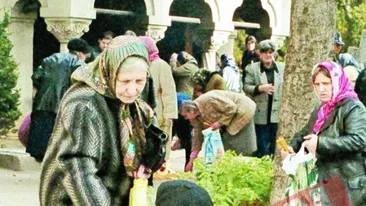 CANCAN doneaza opt carucioare cu rotile