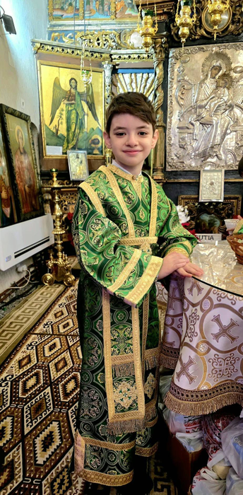 Cu ce se ocupă acum Rareș Prisăcariu, câștigătorul Românii au talent 2023. La doar 10 ani este un copil-minune