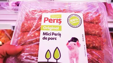 Câți lei costă o caserolă cu mici în magazinele Mega Image din București, acum, cu 3 zile înainte de 1 Mai