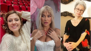 Ada Galeș, atac la Oana Pellea în scandalul cu Alina Ceușan. Influencerița nu s-a abținut: „Balustradele n-au...”