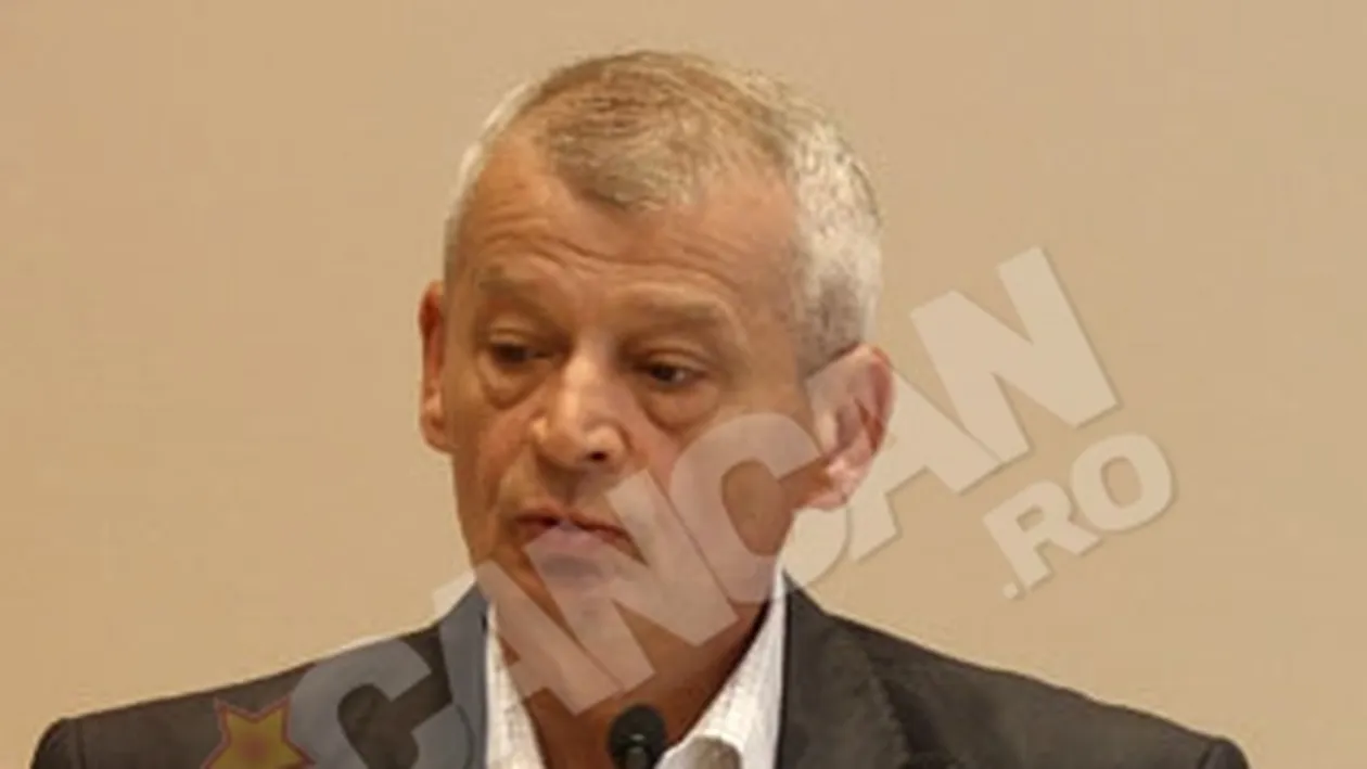 Oprescu deschide primul centru de ingrijire la domiciliu