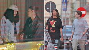 Reușită mare pentru Laura Giurcanu, după ce l-a părăsit pe Aris Eram pentru fostul ei iubit. Unde a fost văzută vedeta