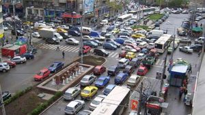 Directivă de la Uniunea Europeană! Se va monta pe toate mașinile din România