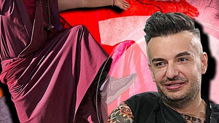 Ce am aflat despre călugărul tibetan care l-ar fi băgat în transă pe Răzvan Ciobanu