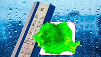 Prognoza meteo azi, 22 octombrie 2026. Schimbare de vreme în România, chiar înainte de weekend! Unde plouă puternic și ce regiuni scapă de răcire