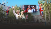 Copiii regali care poartă numele rudelor celebre! Omagiile ascunse care leagă noua generație de Elisabeta și Diana