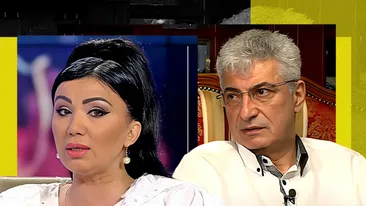 Adriana Bahmuțeanu, anunț șoc! Silviu Prigoană voia transplant de cord, dar nu și-a permis: „Nu avea banii”