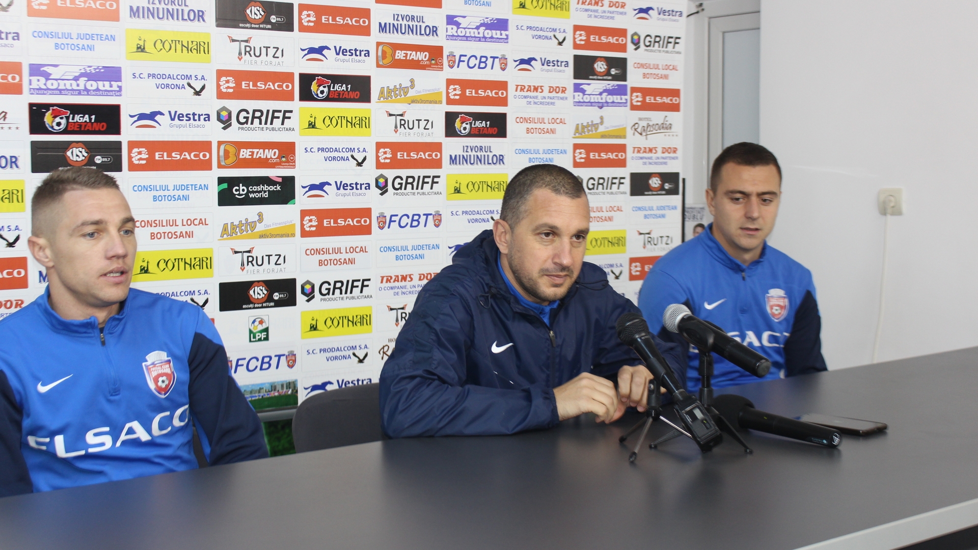 Revelaţia Ligii I vrea să facă pasul decisiv spre play-off cu Craiova!