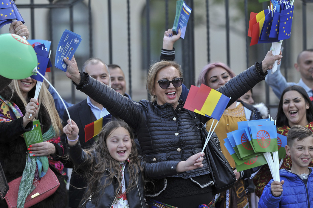 Dana Varga, fost consilier al premierului Viorica Dăncilă (Foto: Inquam Photos)