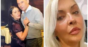 Ce relație aveau Lidia și Florin Prunea înainte ca fostul portar să plece la Desafio: Aventura. Soția a spus tot adevărul: „Acum 36 de ani de ce nu m-ai trimis la muncă?”