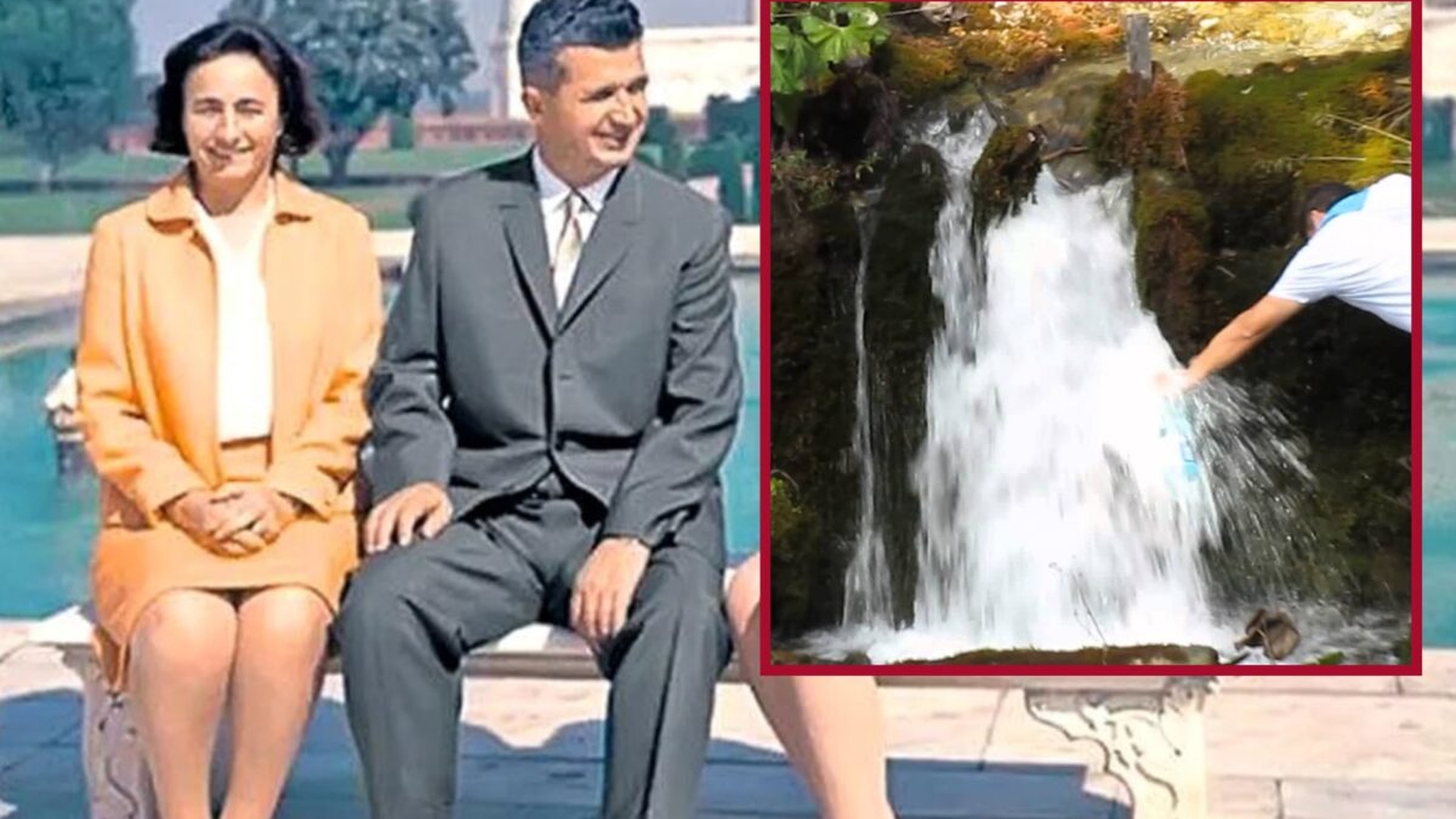 Locul din România, ţinut secret de Nicolae Ceauşescu! "Izvorul nemuririi", descoperirea de care nu a vrut să ştie nimeni