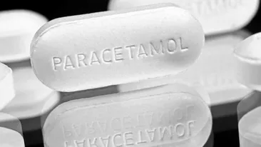 Restricții la vânzarea medicamentelor! Paracetamol cu rația în farmaciile din România