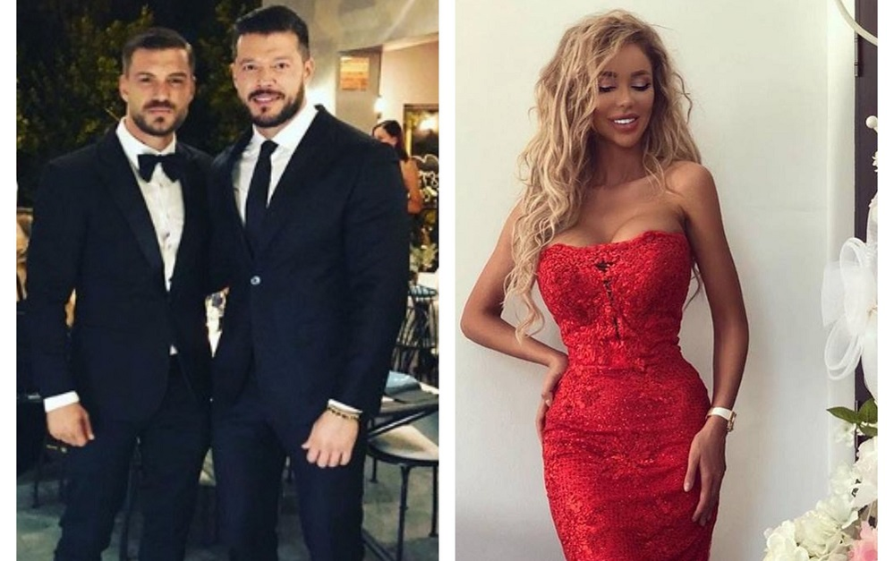 Victor Slav, reacție bizară după ce a aflat că Bianca Drăgușanu a fost bătută de Alex Bodi