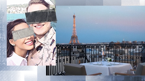 Cine sunt milionarii români care au petrecut la hotelul de 3.500 de euro pe noapte din Paris