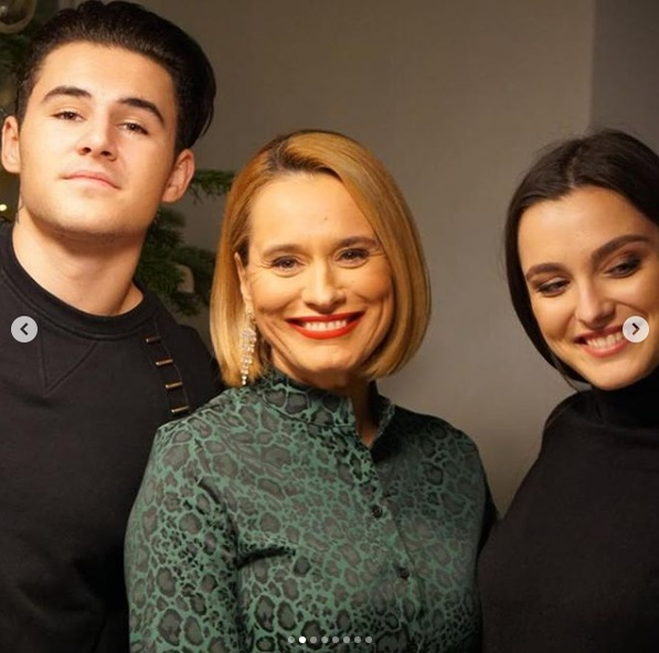 Mario Fresh a primit cadou un Ferrari înainte să plece la “Exatlon”!? Andreea Esca tocmai a aflat