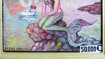 Elena Basescu si Udrea, scoase la vanzare