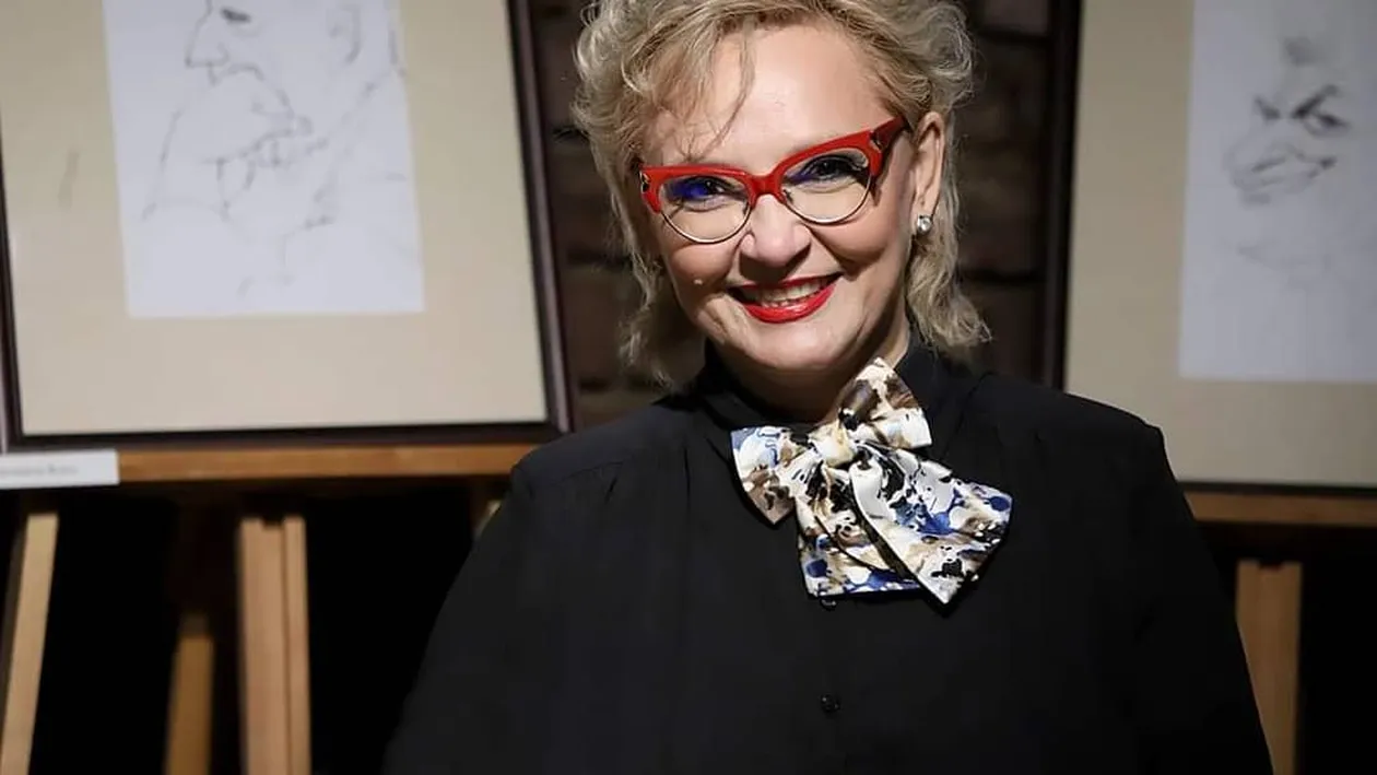 Ce spune Mihaela Tatu despre viaţa sentimentală? Sunt atât de ocupată…