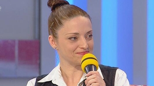 Fosta soţie a lui Bleonţ dezvăluie adevăratul motiv al despărţirii. Vezi de ce au divorţat cei doi, după 12 ani de căsnicie
