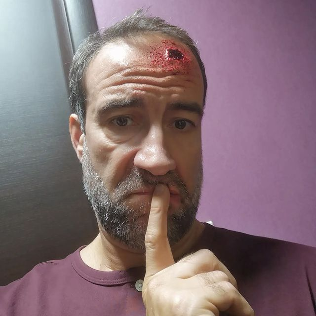 Șerban Pavlu pune accentul pe problemele apărute încă de pe băncile facultății / (Foto: Instagram)