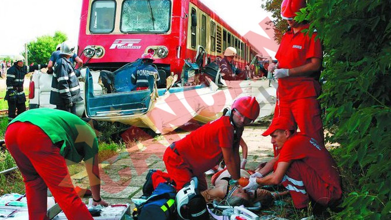 "Ii visez si acum urland de durere!"