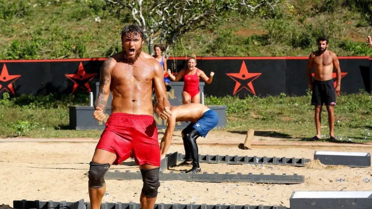 Cine este, de fapt, Ion Surdu, barmanul care a câștigat Exatlon 2019 de la Kanal D