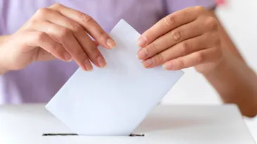 Amendă de 3.000 de lei și 7 ani de închisoare pentru românii care comit aceste greșeli la alegerile din 7 decembrie