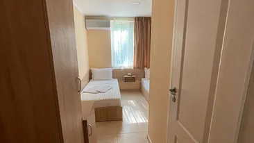 Acesta e singurul hotel de o stea din Mamaia! Ireal cum arată camera și câți lei costă cazarea pe noapte