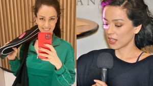 De ce nu s-a “atins” Olivia Steer de drob sau cozonac în ziua de Paște: “Nu am nevoie”