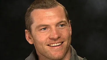 Ce super-vedeta dintr-un film de Oscar a ajuns in Romania. Filmeaza la noi in tara pentru o noua pelicula