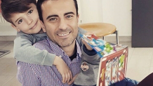 Cristian Țopescu a murit de ziua fiului său! ”Mare pieredere ..."