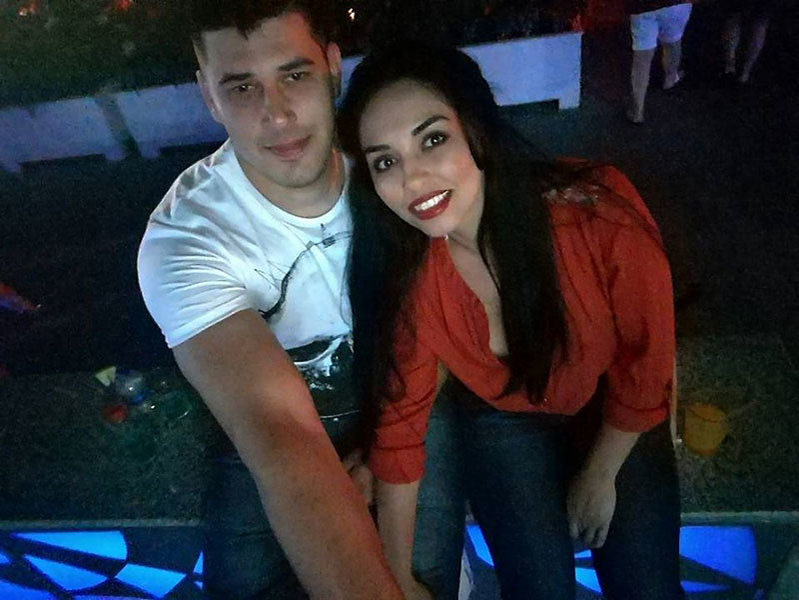 Tolea Ciumac a fost naş la nunta dintre Tina şi Ray, foşti concurenţi la „Mireasă pentru fiul meu”. „Când mergi la gagici…”
