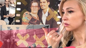 Divorț “la dublu” în familia Andreei Bălan! ”Când am vrut eu, n-a fost de găsit, iar acum…”